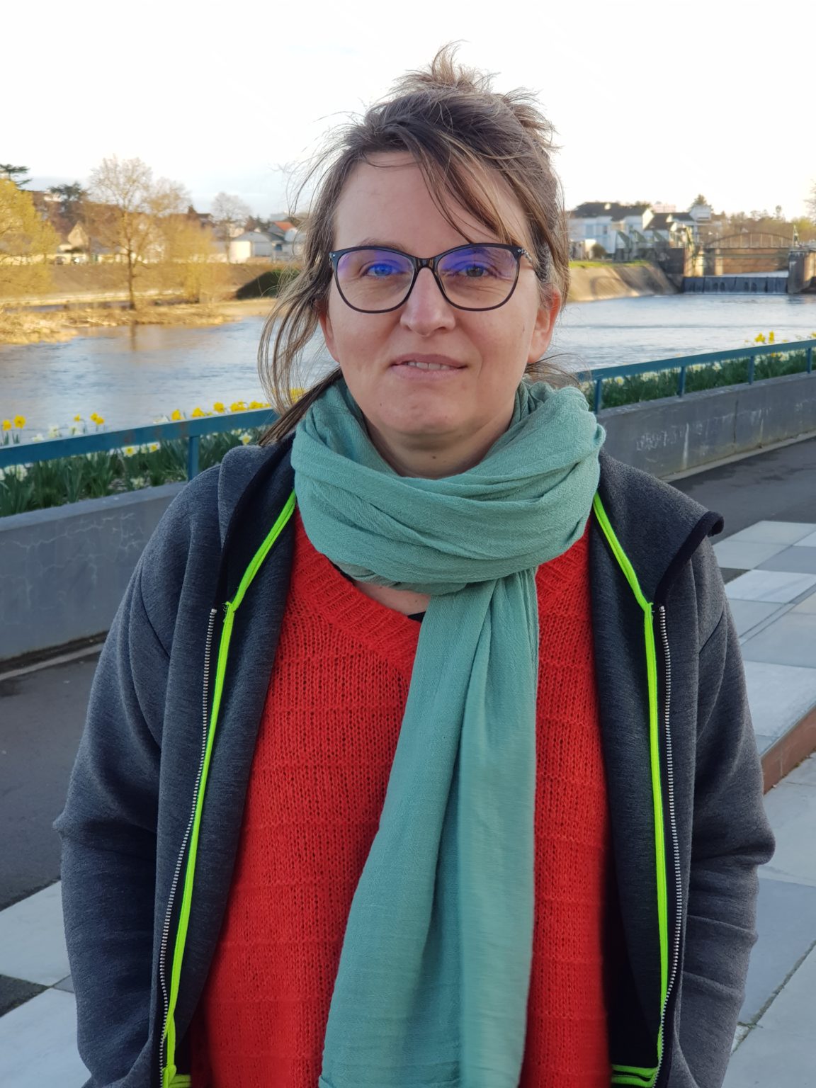 Les candidats – Avec Didier Simonet